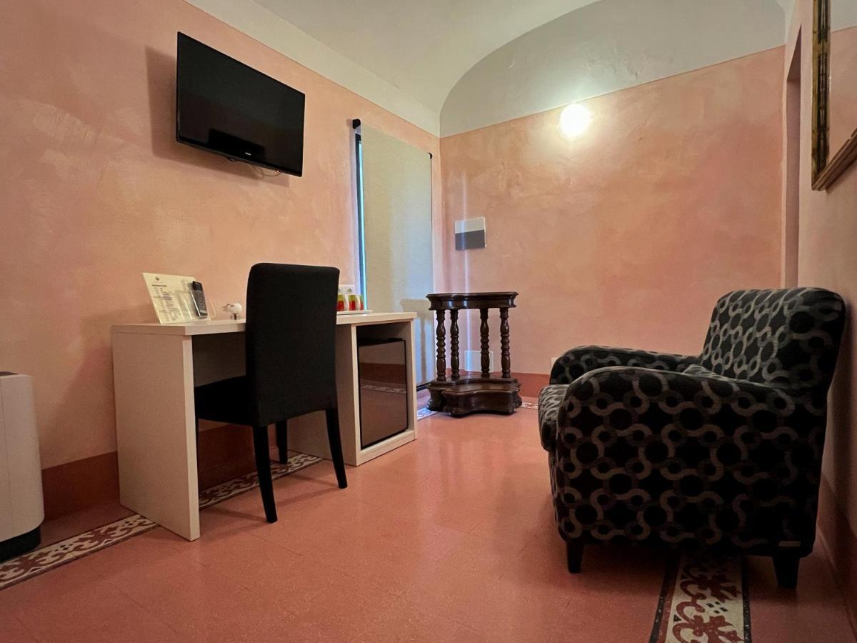 Farm stay Monastero Sant'anna In Camprena