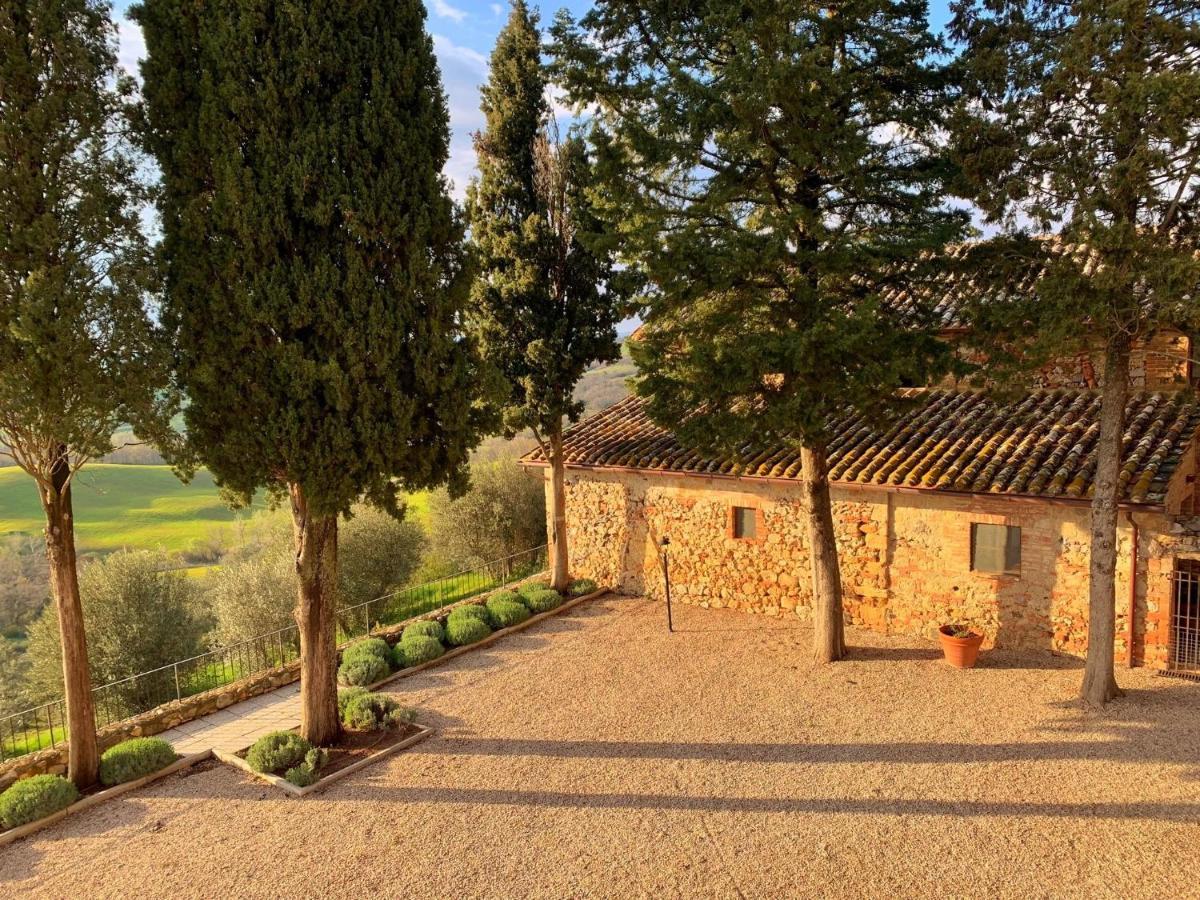 Monastero Sant'anna In Camprena